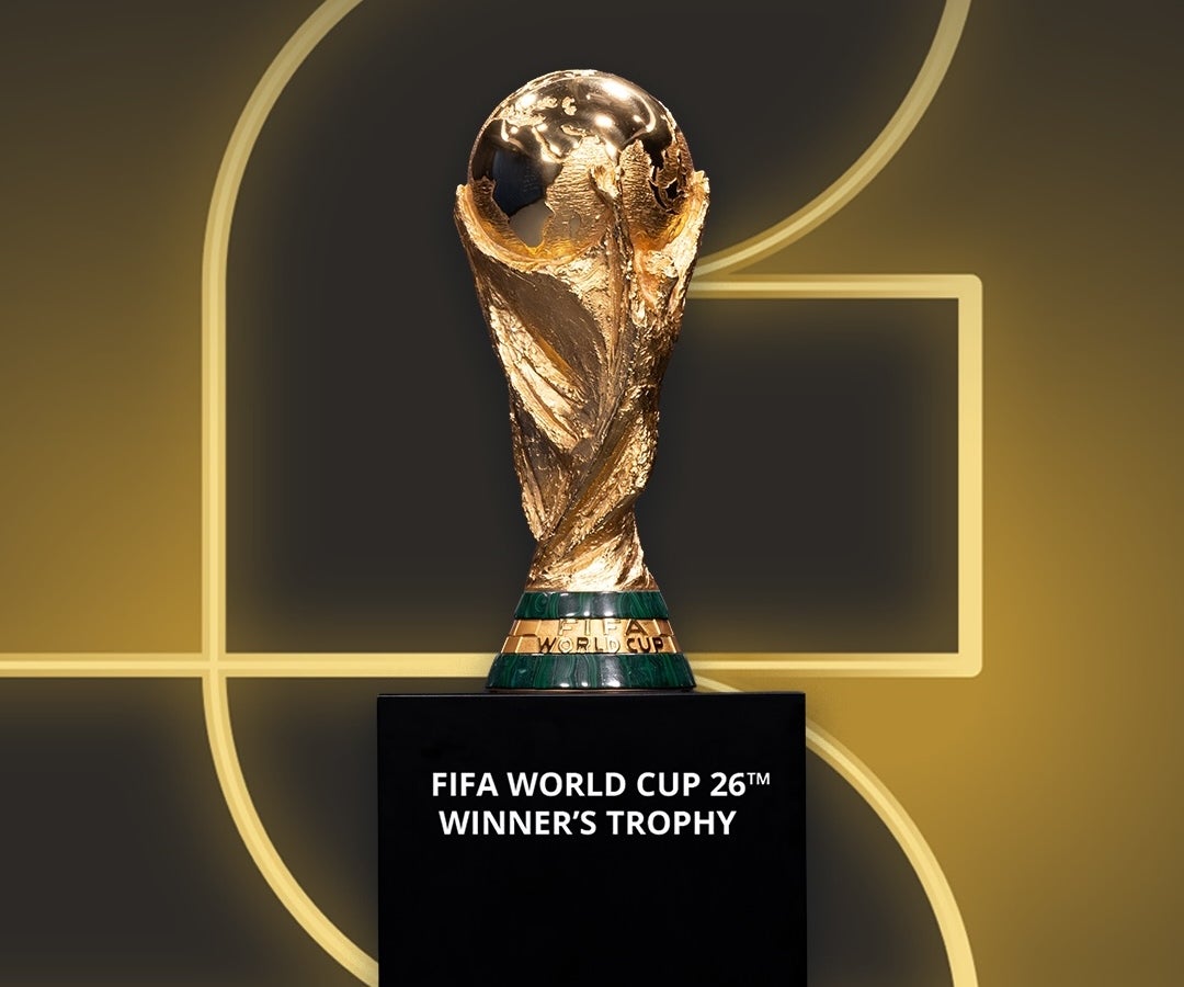 Mundial 2026