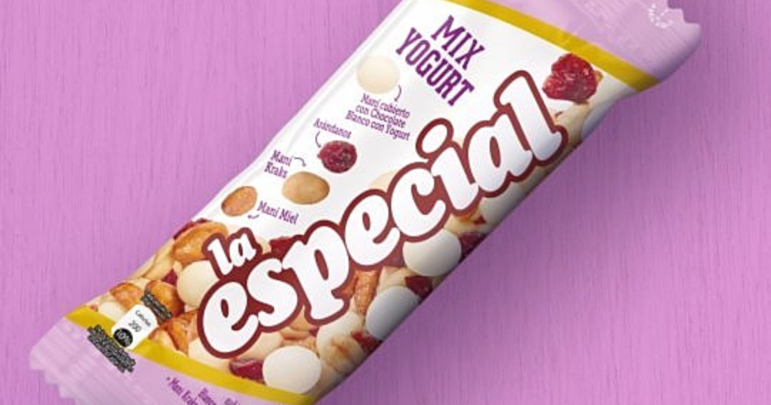 Maní La Especial hizo una alianza para lanzar una 