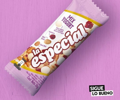 Maní La Especial, de Nutresa frenó el registro de El Especialísimo en la Superindustria