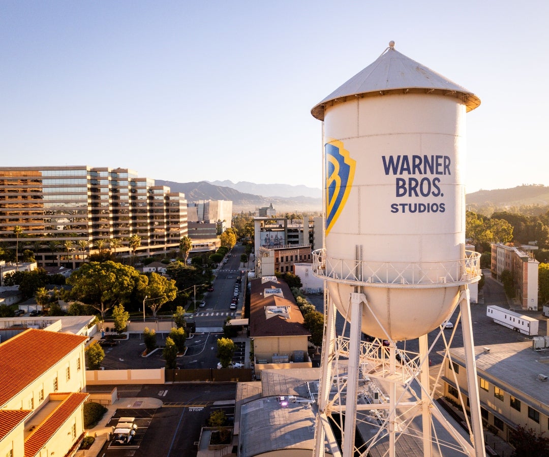 Cómo el acuerdo entre Netflix y Warner Bros. cambia Hollywood