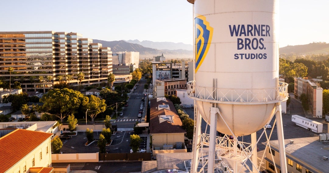 Cómo el acuerdo entre Netflix y Warner Bros cambia toda la industria de Hollywood