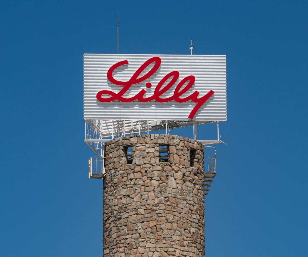 Eli Lilly