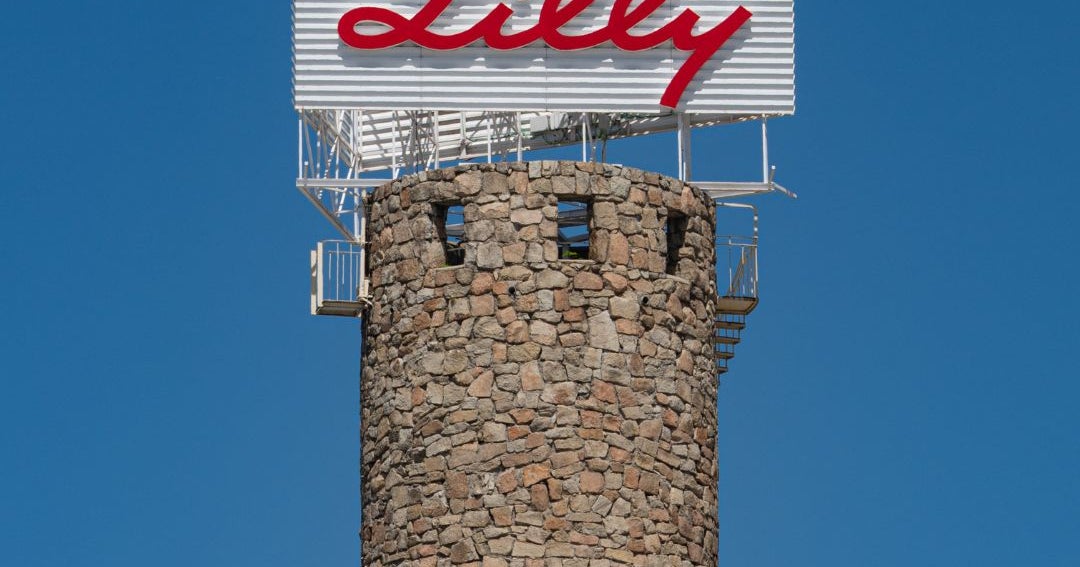 Medicamentos de Eli Lilly y Pfizer en la primera lista de los seguros privados de China