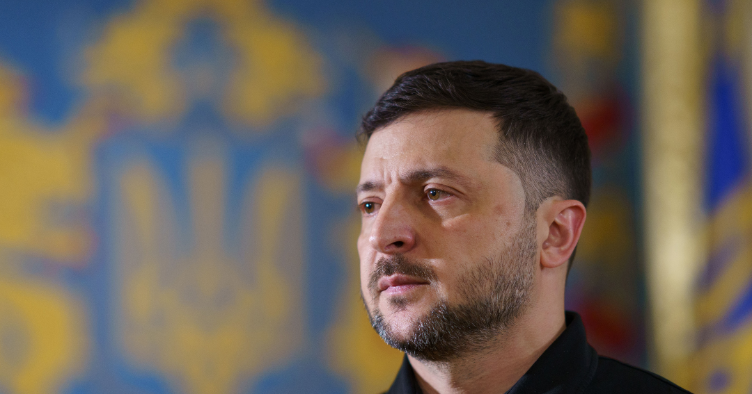 Ataque ruso a Ucrania deja al menos 3 civiles muertos en medio de negociaciones de paz