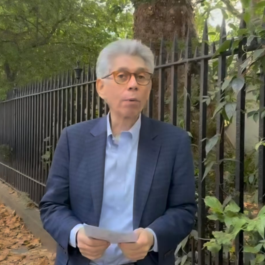 Daniel Coronell dejará la Presidencia de Univisión desde el próximo 31 ...
