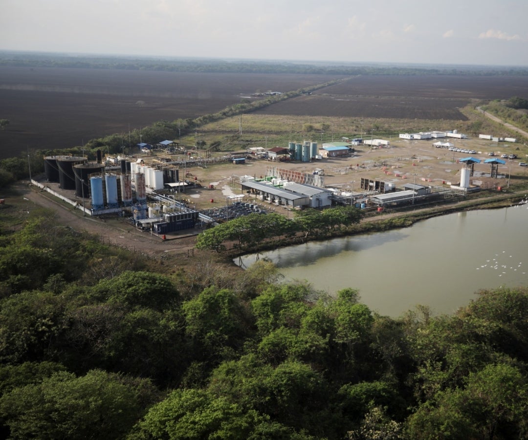 MinMinas lanza política nacional del hidrógeno