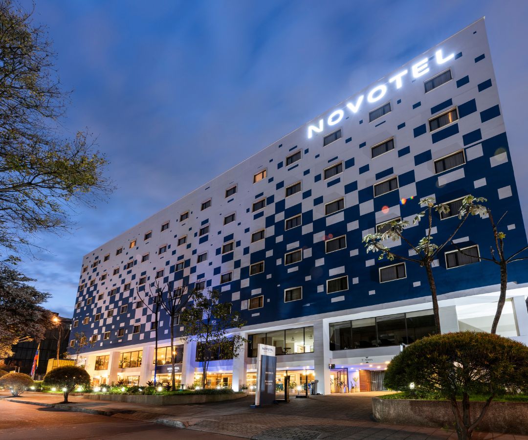 Con 18 hoteles en ocho ciudades del país, y cinco marcas presentes, el grupo fortalece su presencia, apoyándose en estándares globales de hospitalidad