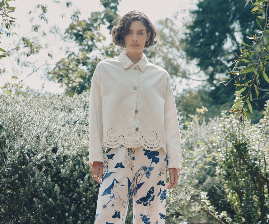 Nueva Colección de Patprimo