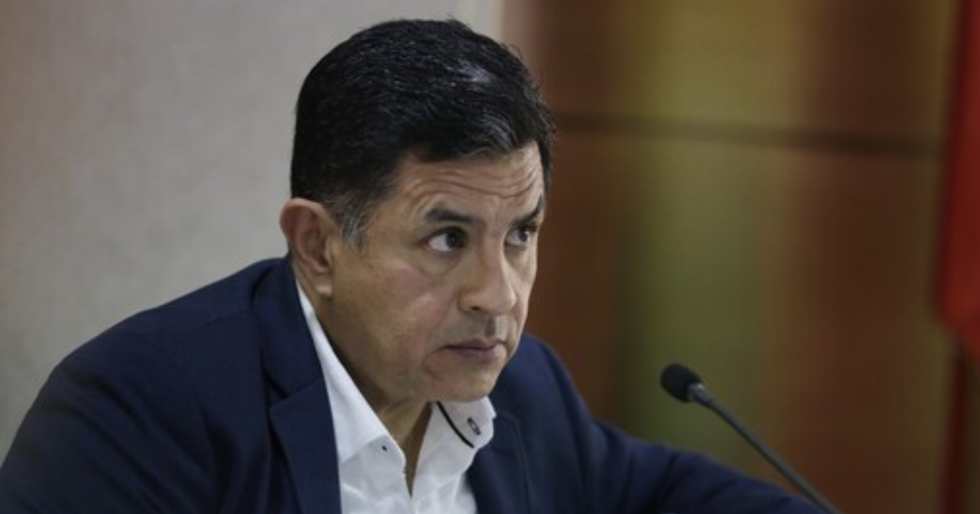 Las tareas que puso el Gobierno a Jorge Iván Ospina como interventor de Nueva EPS