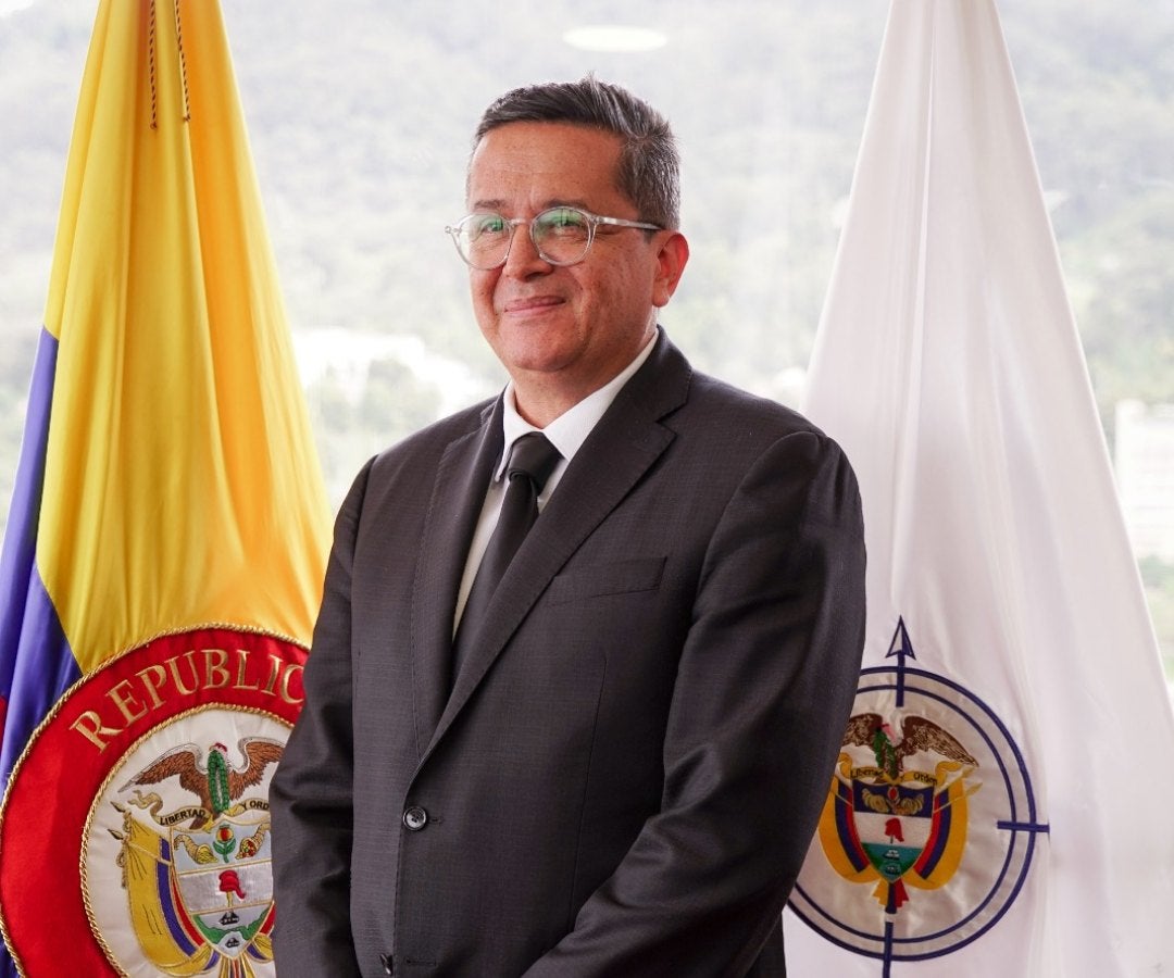 Julián Fernández, viceprocurador