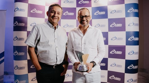 La práctica que condujo a la empresa a ser galardonada permite la automatización del riego, a la vez que optimiza el proceso