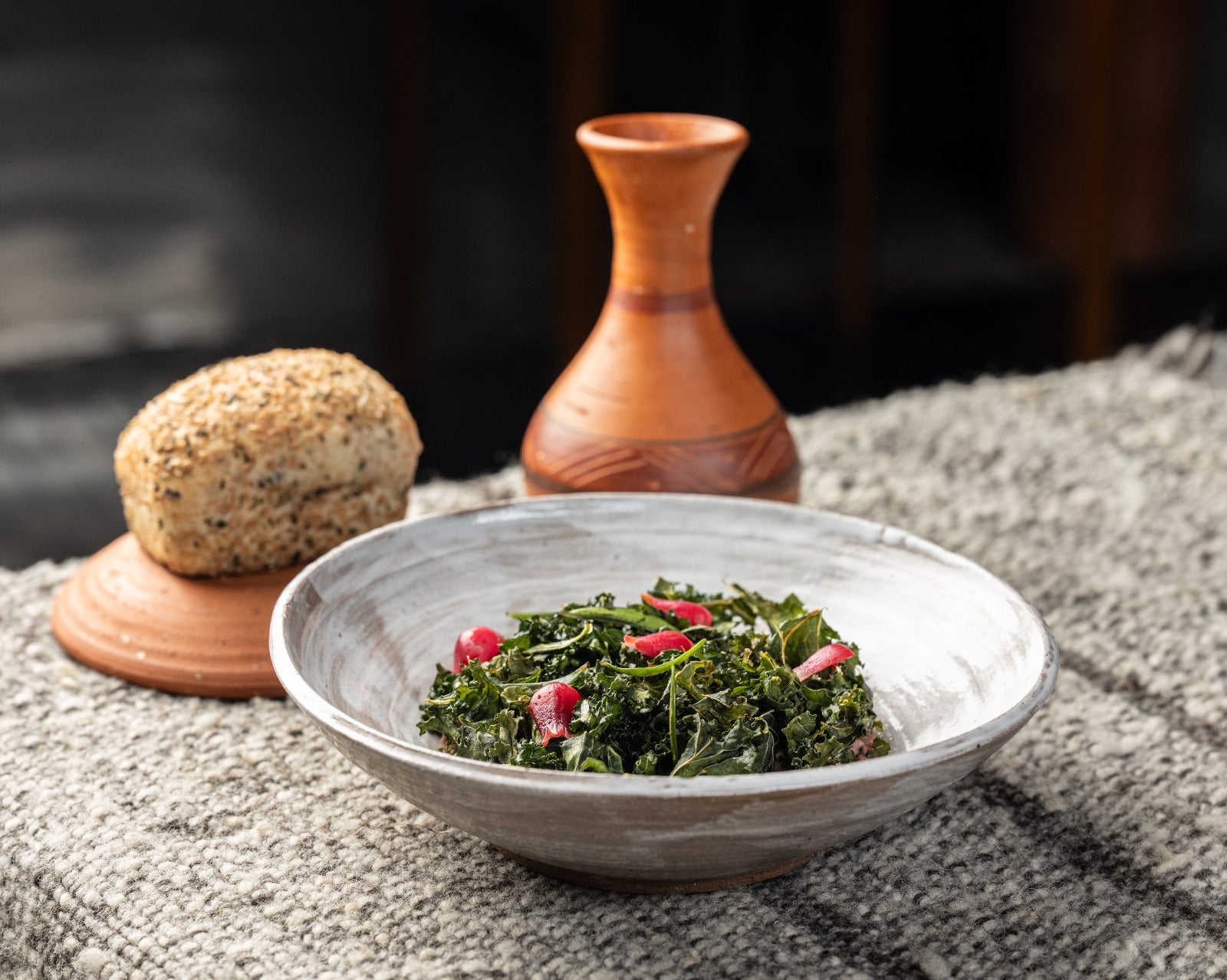 Choachí, Cumaral y Socotá