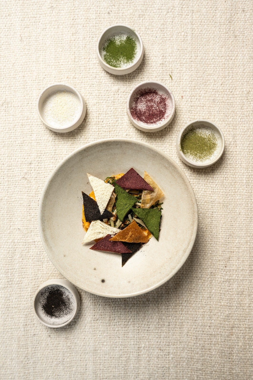 Santander, suelos de páramo