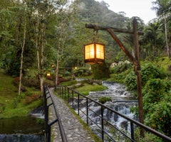 Termales Santa Rosa de Cabal