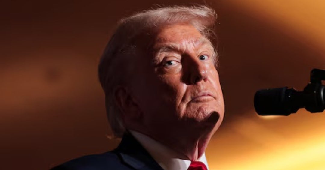 Trump promete prohibir a inversores institucionales comprar viviendas unifamiliares