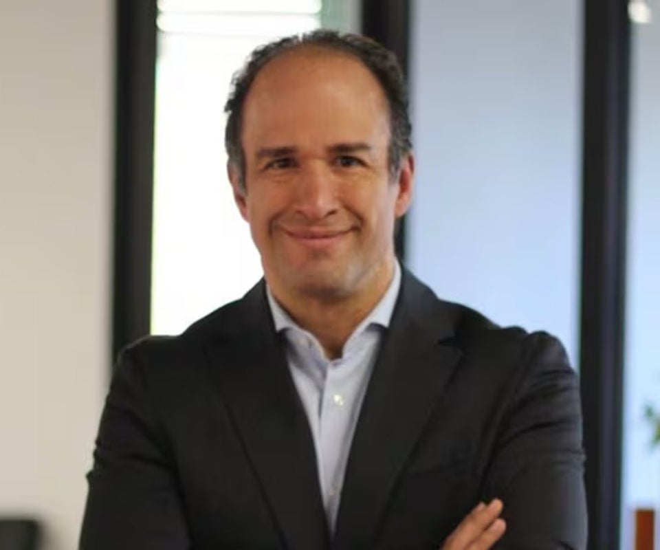 Carlos Pablo Márquez