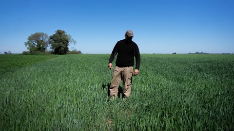 Milei promulgó una reducción generalizada de los aranceles aplicados a los exportadores agrícolas