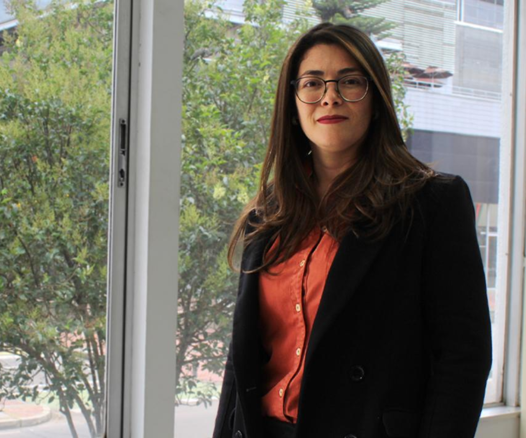 Instituto Nacional para Ciegos reactivará consultorio jurídico con la Universidad Javeriana