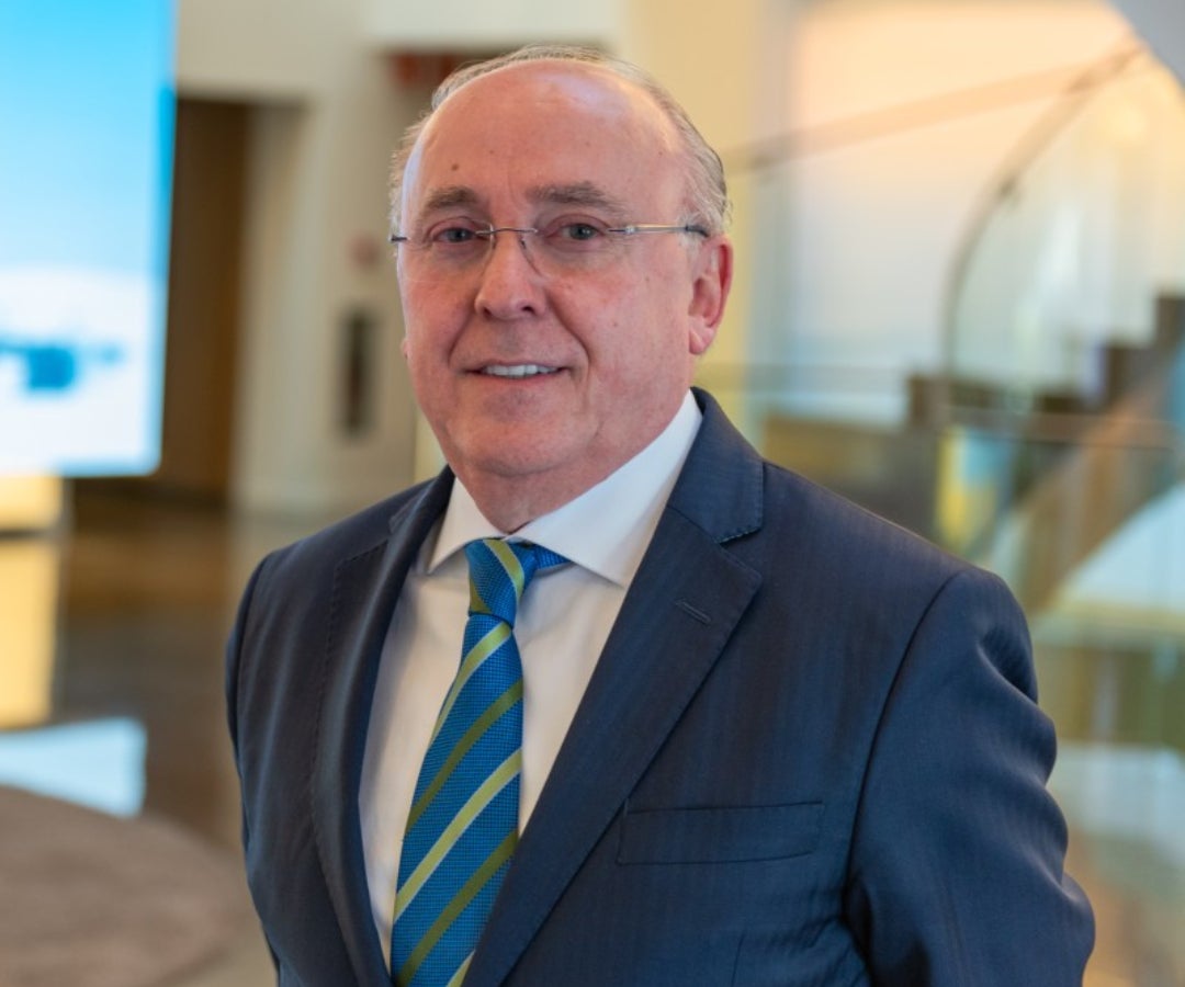 Javier Rey, CEO de Nuek