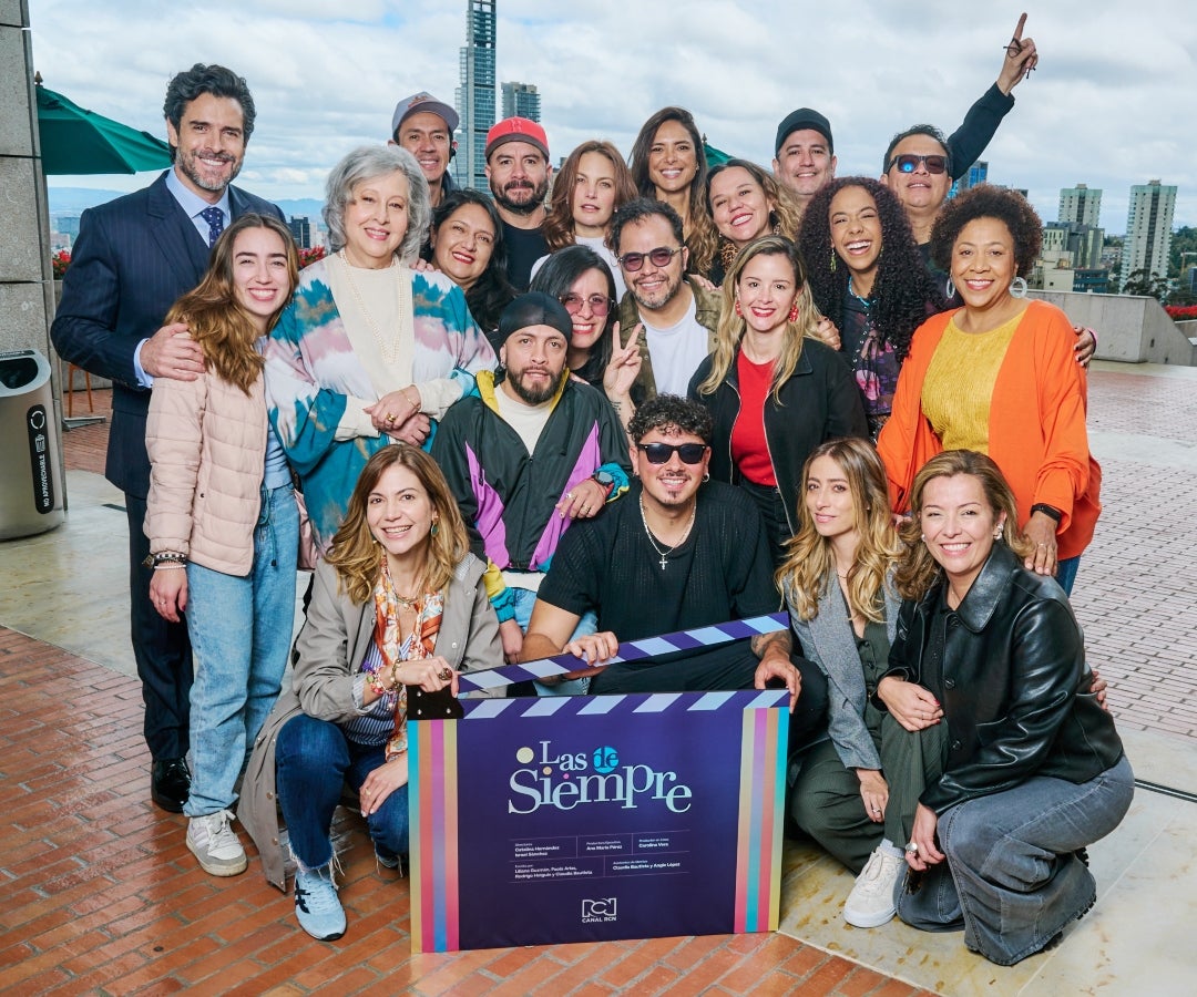 ‘Las de siempre’