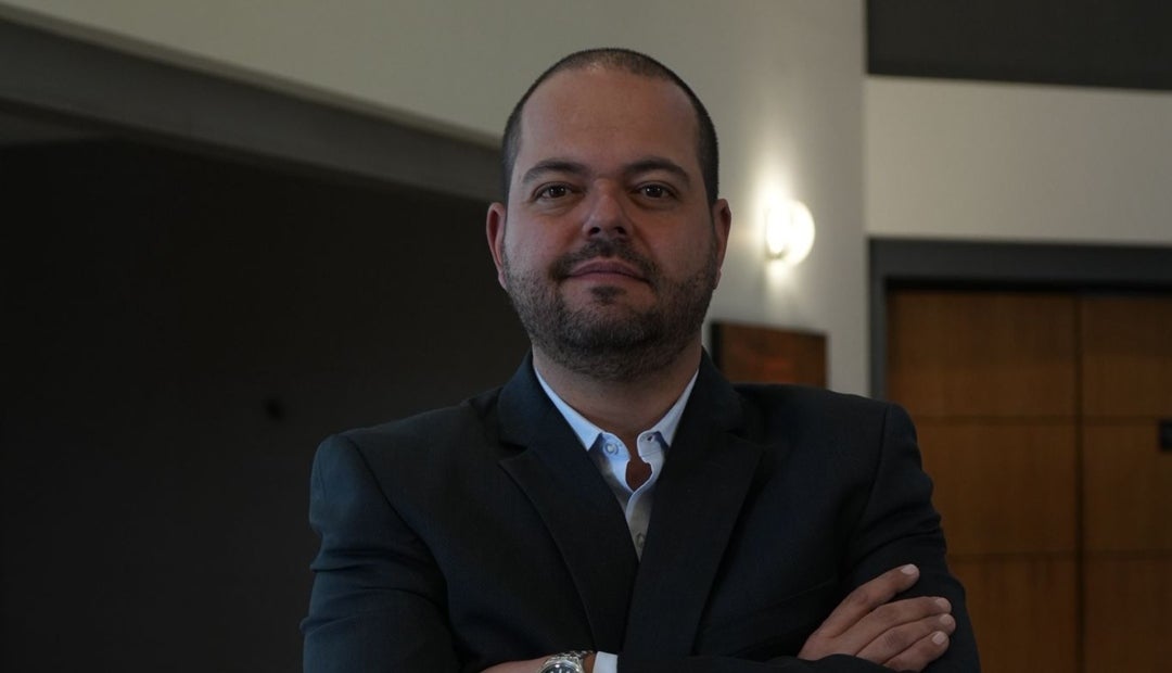 Gonzalo Moreno, presidente ejecutivo de Fenavi, fue nombrado vicepresidente del IPC para 2026-2029; es la primera vez que un representante hispanoamericano ocupa el cargo