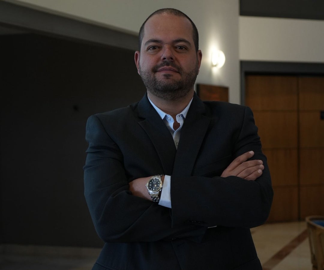 Gonzalo Moreno, presidente ejecutivo de Fenavi, fue nombrado vicepresidente del IPC para 2026-2029; es la primera vez que un representante hispanoamericano ocupa el cargo