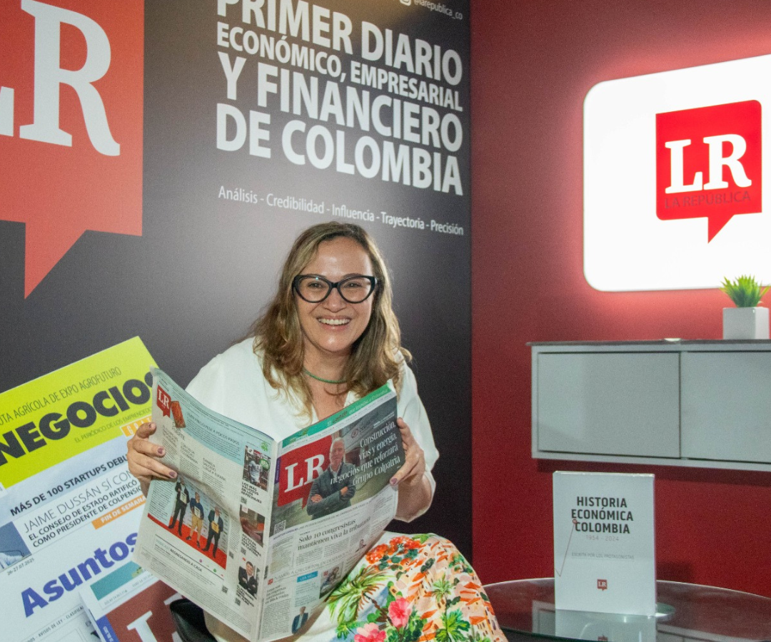 “Lo que necesitamos es que se crea más en infraestructura y el sistema de concesiones"