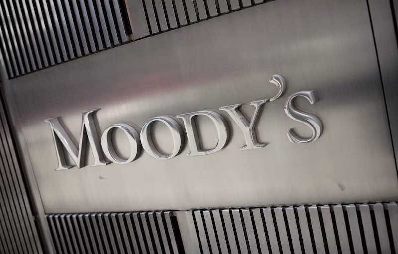 Firma Moody's