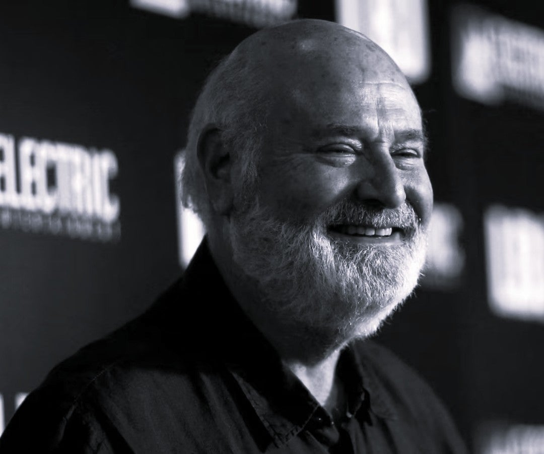 Rob Reiner