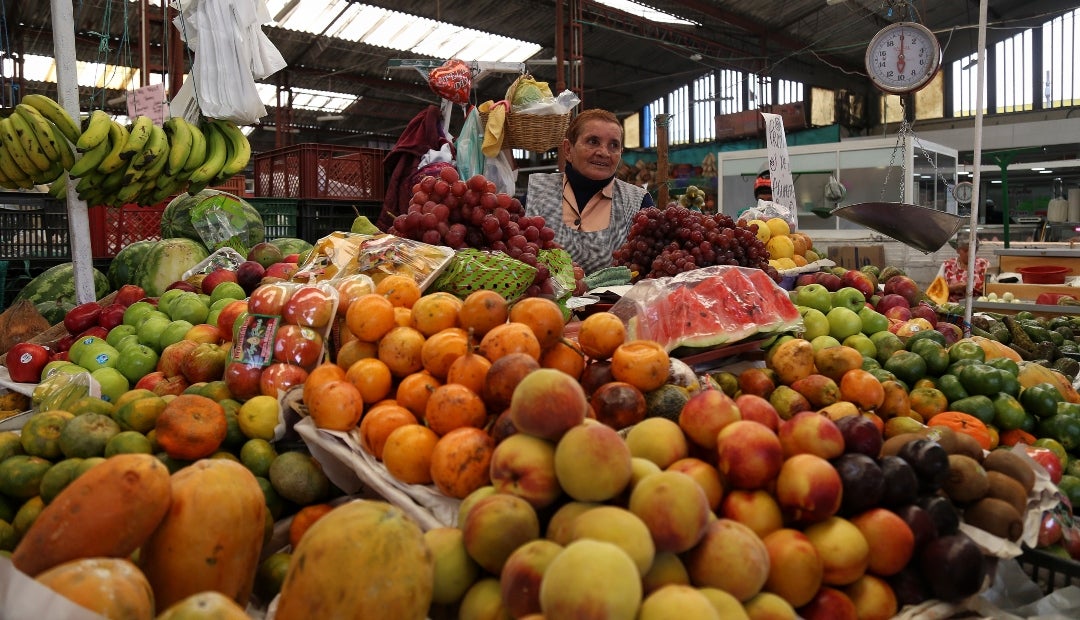 Samper Mendoza, 20 de Julio, La Concordia, Las Ferias y Las Cruces son algunas de las 11 plazas de mercado que participarán en 'Bogotá Despierta'