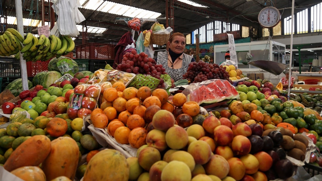 Samper Mendoza, 20 de Julio, La Concordia, Las Ferias y Las Cruces son algunas de las 11 plazas de mercado que participarán en 'Bogotá Despierta'
