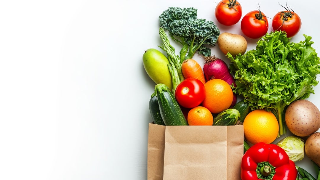 Los precios de los alimentos están supeditados a la ley de la oferta y la demanda