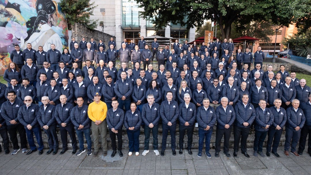 Se llevó a cabo el 94 Congreso Nacional Cafetero, máxima autoridad del gremio cafetero del país