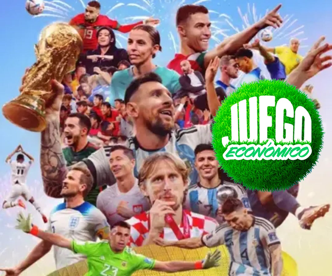 #JuegoEconómico | La Fifa anticipa el Mundial más grande y lucrativo de la historia