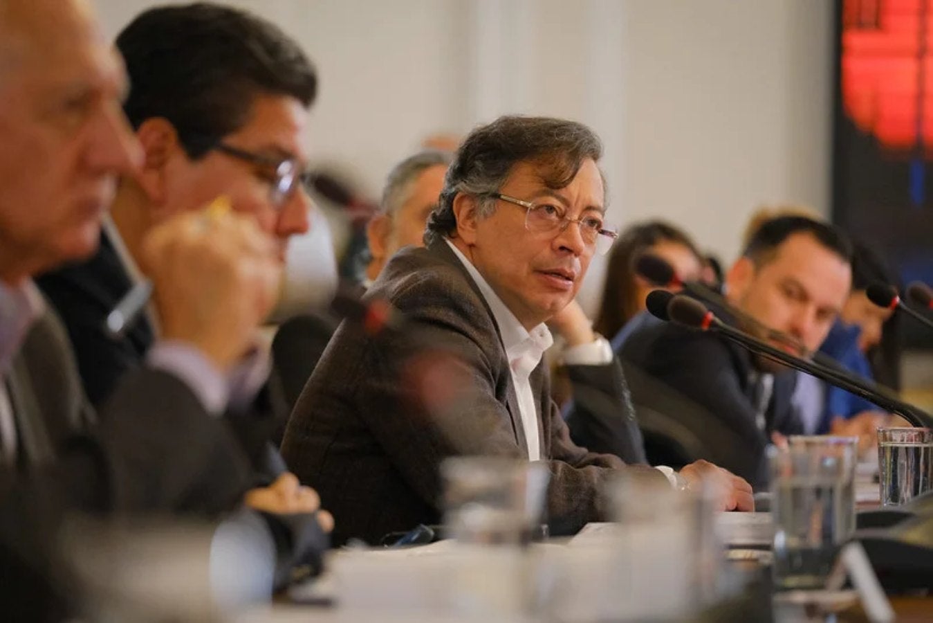 Gustavo Petro