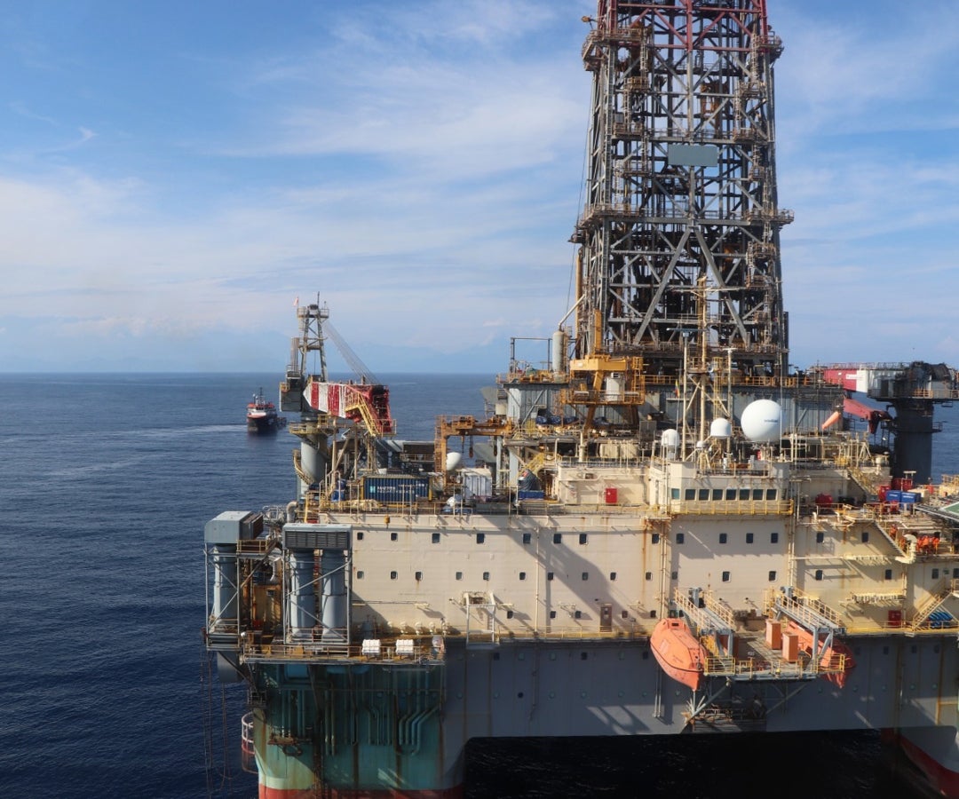 Ecopetrol y Petrobras concluyeron asignación y venta de 249 Mpcd de gas de Sirius