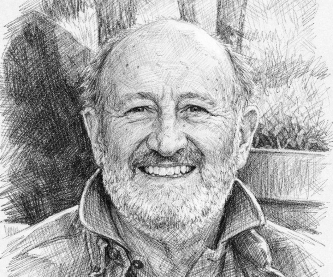 Gregorio Obregón Rubiano