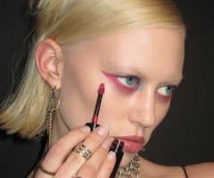 M-A-C Cosmetics