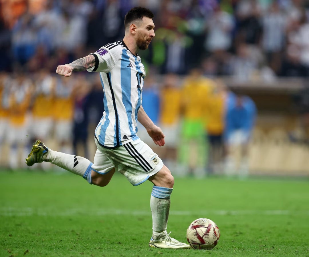 Argentina y España jugarán en la Finalissima de marzo del próximo año en Qatar