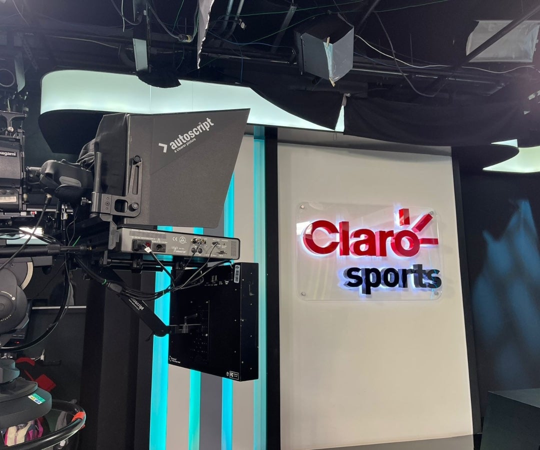 Claro Sports asegura los derechos de transmisión de los Juegos Olímpicos hasta 2032