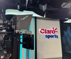 Claro Sports asegura los derechos de transmisión de los Juegos Olímpicos hasta 2032