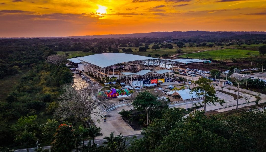 En el mercado campesino encontrará artesanías, productos frescos y transformados