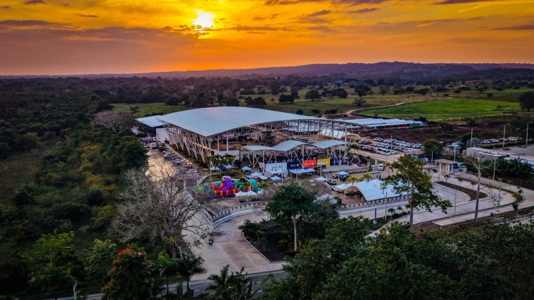 En el mercado campesino encontrará artesanías, productos frescos y transformados
