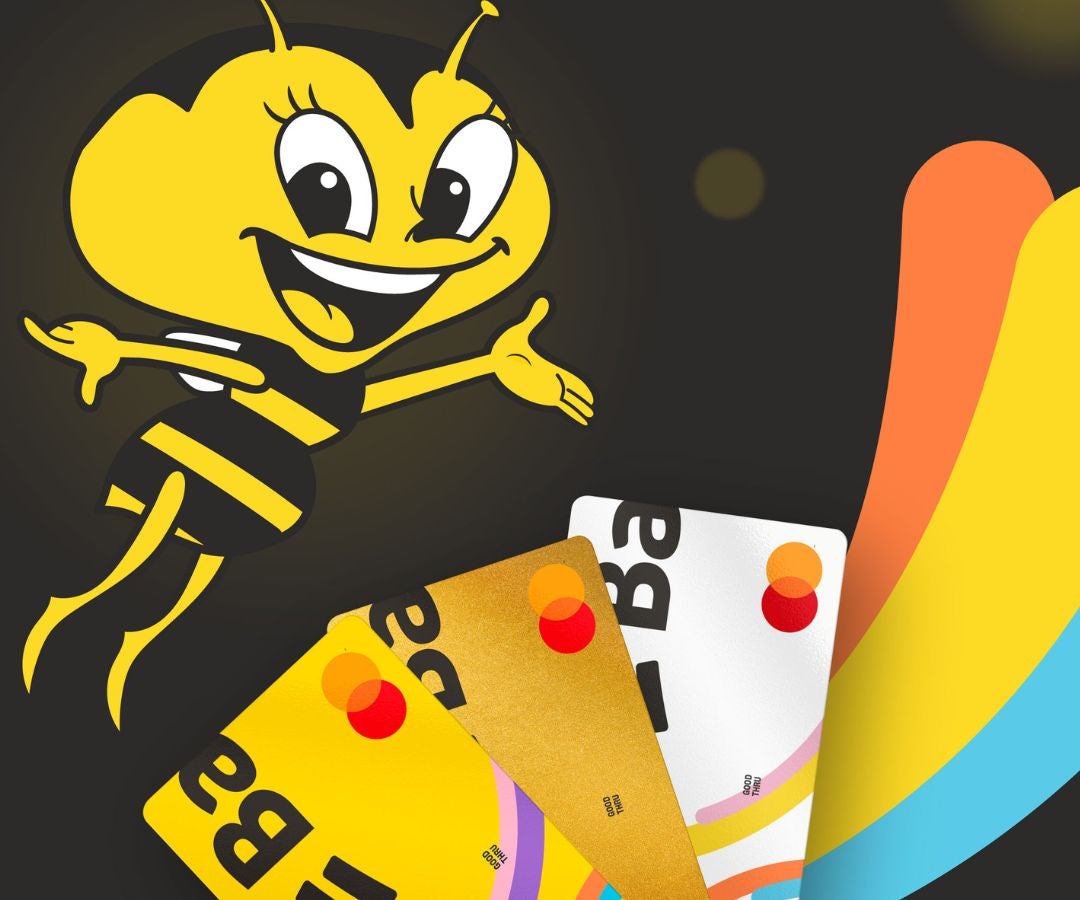 Seis historias que hacen volar a la abejita