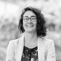 María José Álvarez Universidad de los Andes