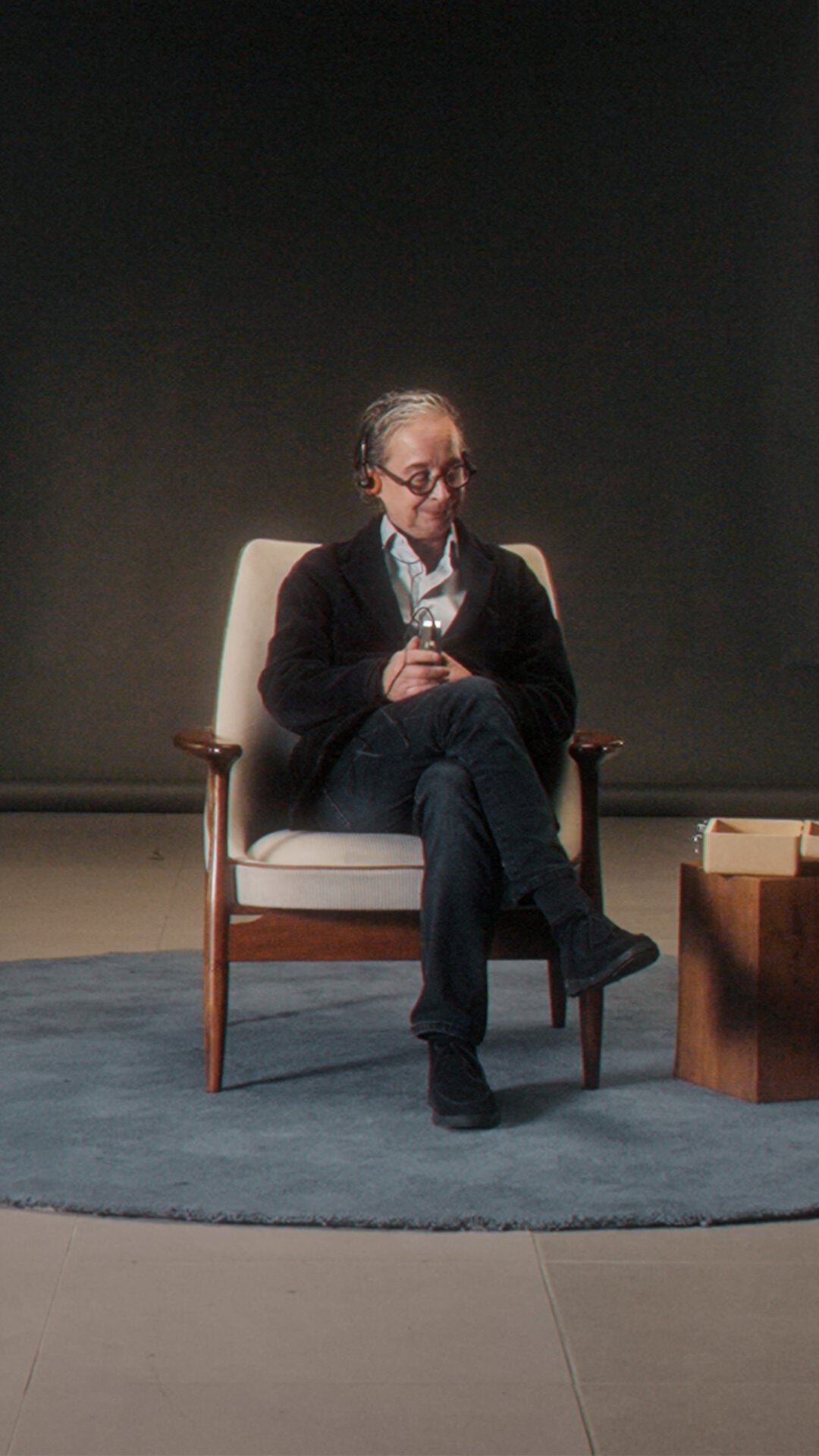 Miguel Narváez, el creador del famoso jingle “Requetefácil” realizó una versión de la canción con el regreso de la abejita.