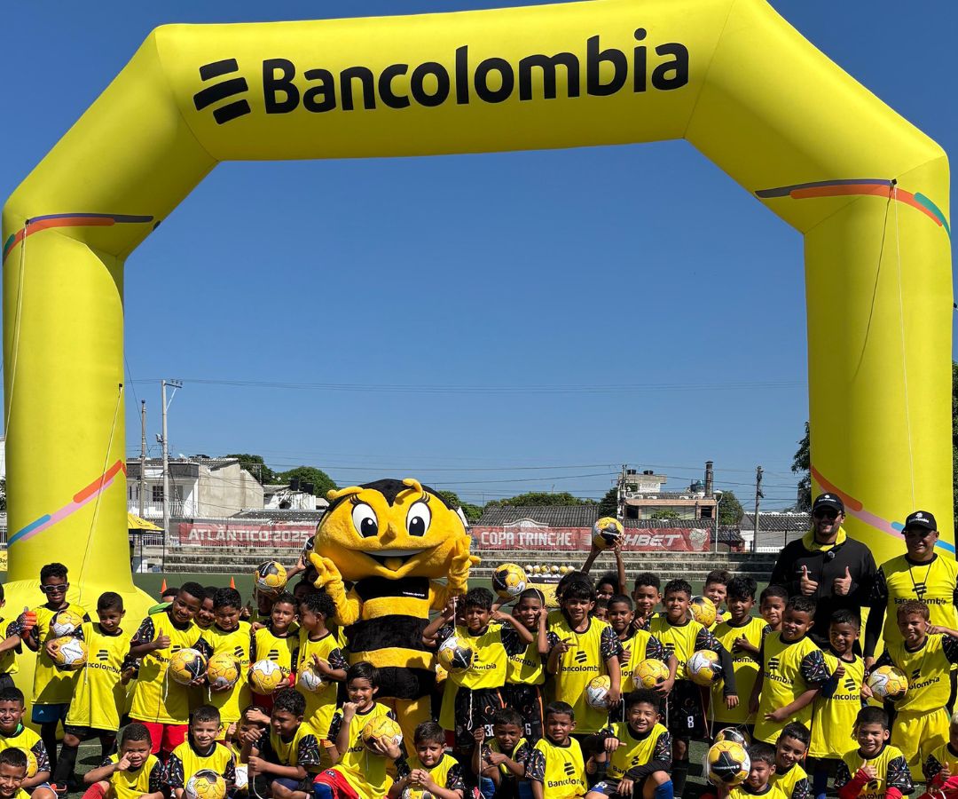 Un regreso navideño que desató una ola de nostalgia en toda Colombia