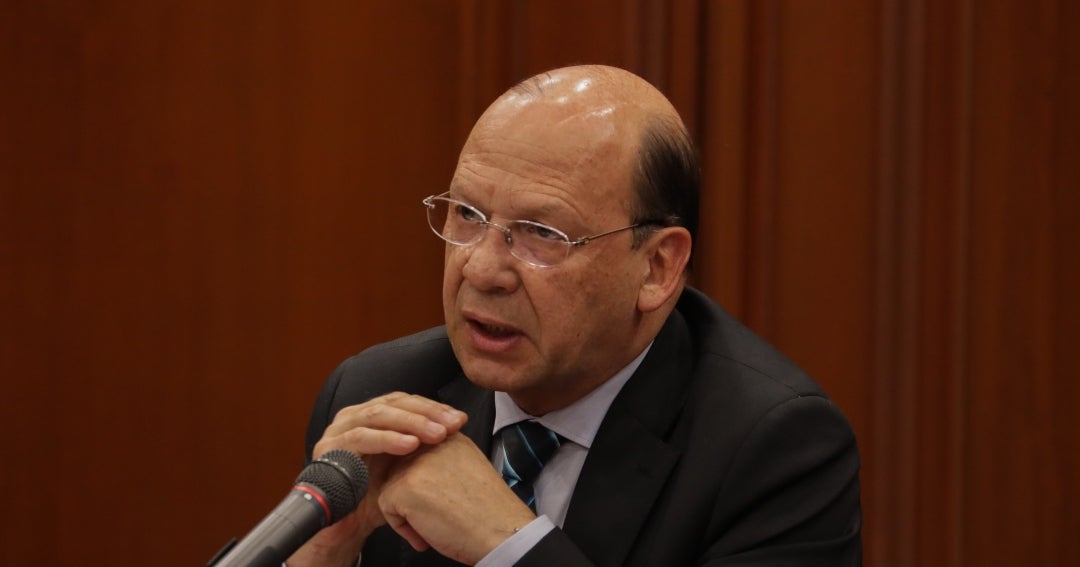 Gobierno propone repatriar $200 billones de fondos de pensiones en el exterior, enfrenta críticas