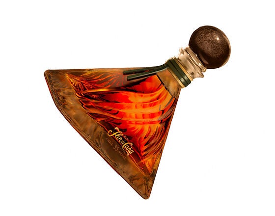 Flor de Caña 135 Aniversario