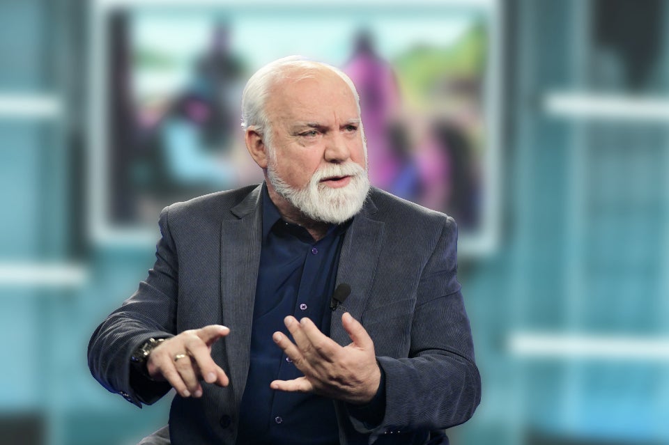 Félix León Martínez, director de la Adres